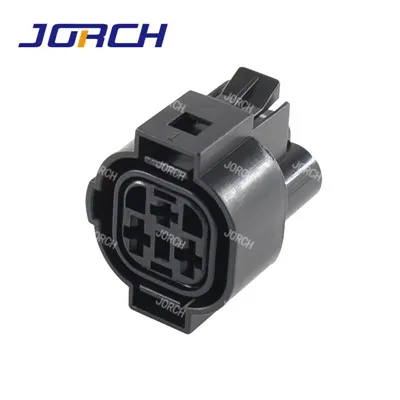 1H0 973 203 Automotive Wire 3-kolíkový zásuvkový elektrický konektor Vodotesný automatický konektor DJ7031-3.5/6.3-21