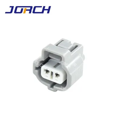 2kolíkový vodotesný zásuvkový konektor pre automatický senzor Konektor do auta 6189-0189 90980-10923