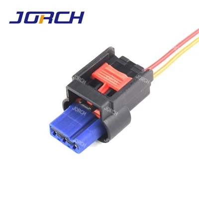 Vodotesný konektor automatického káblového zväzku s 3 kolíkmi série 1.2 13893234