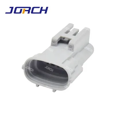 3-kolíkový samec vodotesný TS alternátor Automotive Car Connector Vodotesný auto konektor 6188-0282 DJ7031-2.2-11