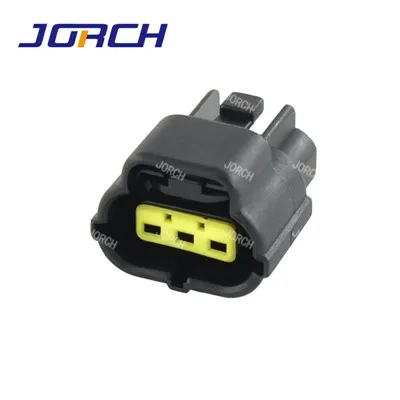 3-cestný 1,8-smerový zásuvkový 1999-2015 konektor snímača tlaku nasávaného vzduchu Suzuki 174357-2 DJ70316Y-1.8-21