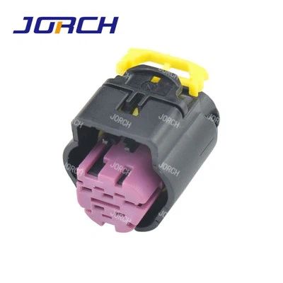 DJ7055WB-1.2-21 Konektor do auta Zásuvka Kábel Konektor Zásuvka Zásuvka Automatická zásuvka 5-kolíkový samec konektor Automobilový priemysel